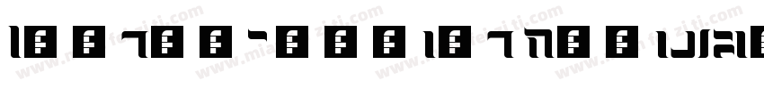 Anstery Script Regular字体转换